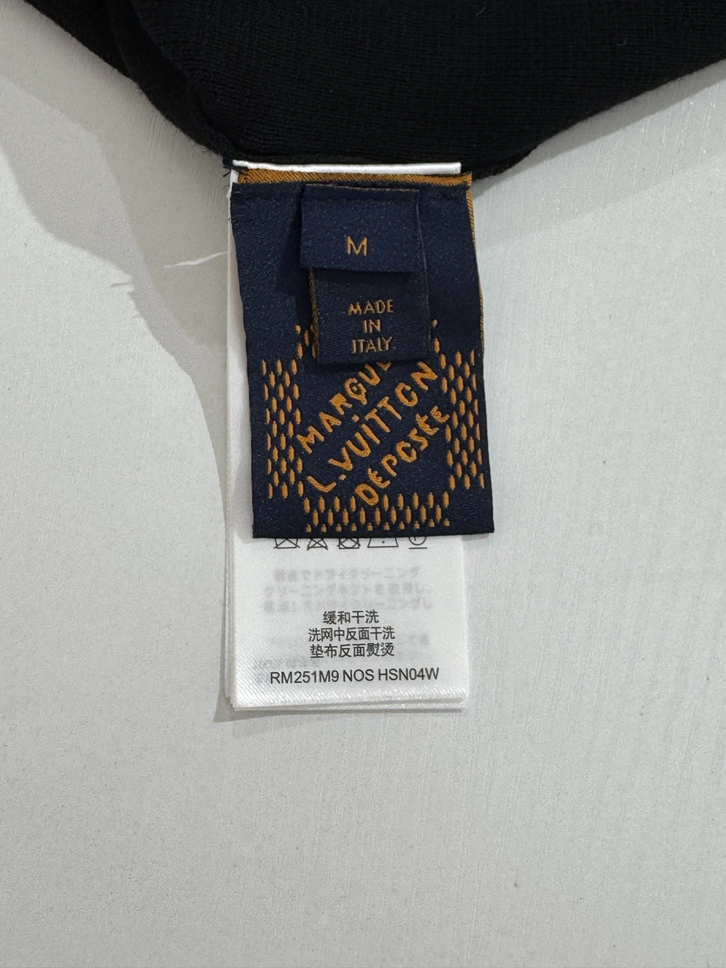 wg.luxury- 8V embroidery item:E-F363H0412